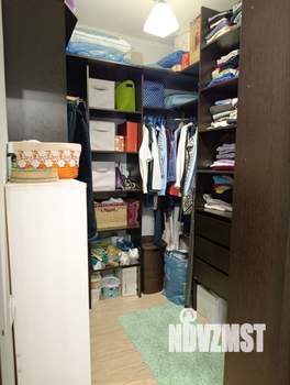 1-к квартира, вторичка, 50м2, 9/9 этаж