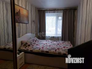 2-к квартира, вторичка, 44м2, 1/5 этаж