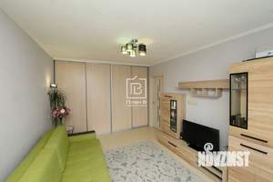 2-к квартира, вторичка, 50м2, 2/3 этаж