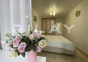 3-к квартира, вторичка, 60м2, 7/9 этаж