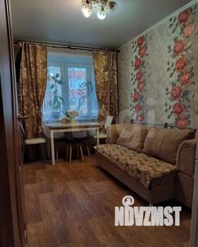 3-к квартира, вторичка, 60м2, 4/5 этаж