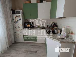 1-к квартира, вторичка, 40м2, 5/20 этаж