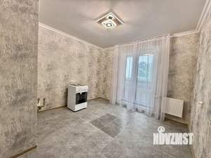 2-к квартира, вторичка, 58м2, 6/11 этаж