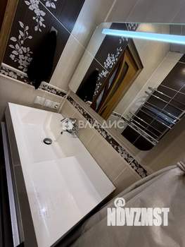 2-к квартира, вторичка, 60м2, 15/17 этаж