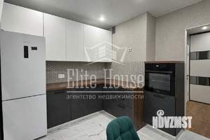 1-к квартира, вторичка, 43м2, 2/19 этаж