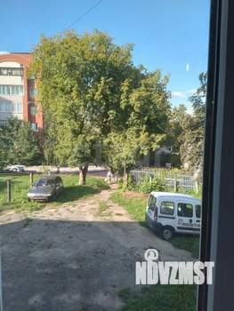 Студия квартира, вторичка, 18м2, 2/2 этаж