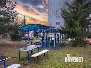 3-к квартира, вторичка, 80м2, 4/5 этаж