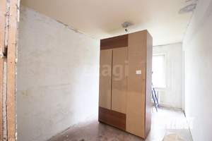 3-к квартира, вторичка, 62м2, 4/5 этаж