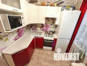 1-к квартира, вторичка, 30м2, 1/5 этаж