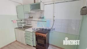 3-к квартира, вторичка, 62м2, 2/5 этаж