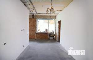 2-к квартира, вторичка, 46м2, 3/3 этаж