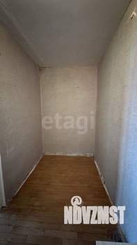 1-к квартира, вторичка, 47м2, 6/9 этаж