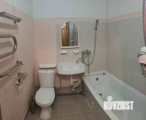 1-к квартира, вторичка, 38м2, 6/9 этаж