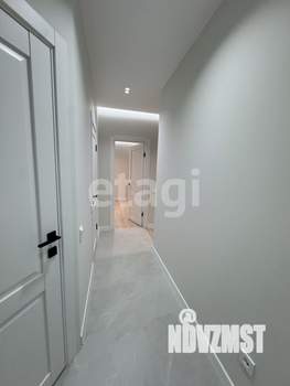 3-к квартира, вторичка, 64м2, 6/10 этаж