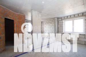 1-к квартира, сданный дом, 50м2, 9/17 этаж