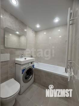 2-к квартира, вторичка, 44м2, 1/5 этаж