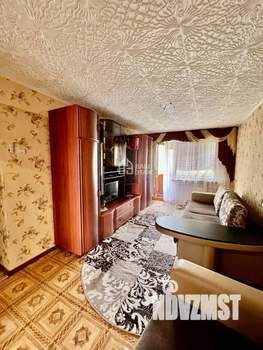 3-к квартира, вторичка, 60м2, 5/5 этаж