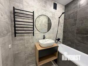 2-к квартира, вторичка, 54м2, 1/10 этаж