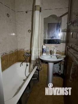 2-к квартира, вторичка, 48м2, 3/5 этаж