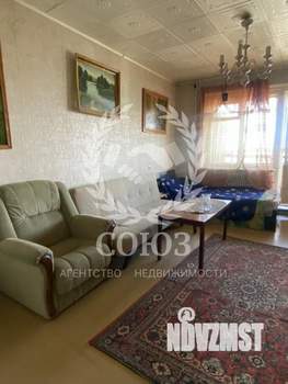 3-к квартира, вторичка, 70м2, 8/9 этаж