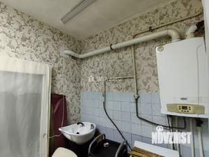 1-к квартира, вторичка, 32м2, 1/2 этаж