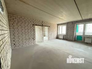 2-к квартира, вторичка, 64м2, 8/10 этаж