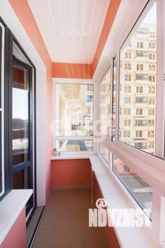 3-к квартира, вторичка, 89м2, 5/14 этаж