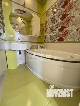 2-к квартира, вторичка, 69м2, 9/9 этаж