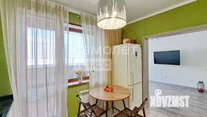 3-к квартира, вторичка, 79м2, 11/18 этаж