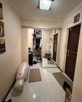 4-к квартира, вторичка, 197м2, 3/8 этаж