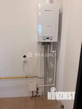 1-к квартира, вторичка, 35м2, 2/9 этаж