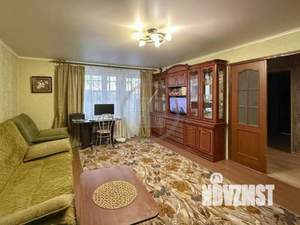 4-к квартира, вторичка, 83м2, 2/5 этаж