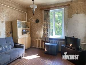 2-к квартира, вторичка, 47м2, 2/2 этаж