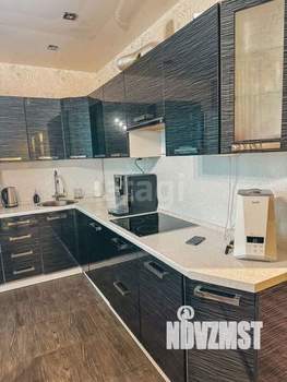 2-к квартира, вторичка, 64м2, 10/17 этаж
