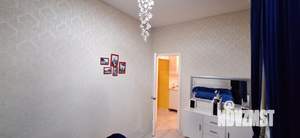 2-к квартира, вторичка, 42м2, 1/5 этаж