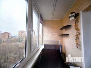 1-к квартира, вторичка, 37м2, 8/9 этаж