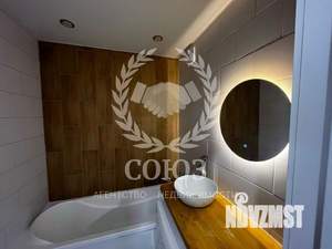 1-к квартира, вторичка, 37м2, 8/9 этаж