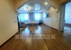 3-к квартира, вторичка, 108м2, 7/9 этаж