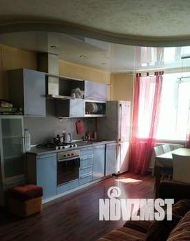 2-к квартира, вторичка, 58м2, 5/6 этаж