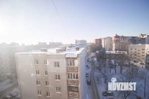 2-к квартира, вторичка, 48м2, 8/9 этаж