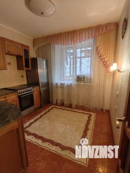 2-к квартира, вторичка, 51м2, 2/5 этаж