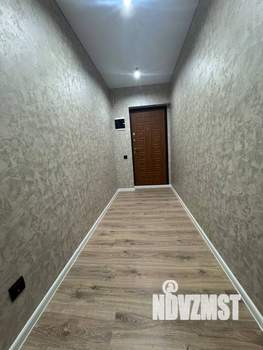 1-к квартира, вторичка, 38м2, 1/3 этаж