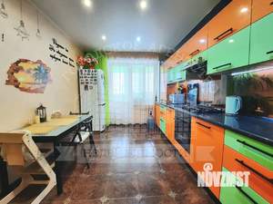 1-к квартира, вторичка, 43м2, 1/9 этаж