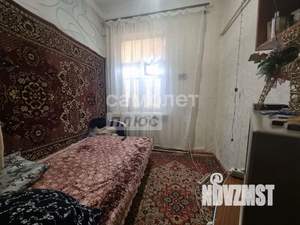 2-к квартира, вторичка, 49м2, 1/1 этаж