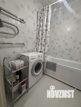 1-к квартира, вторичка, 40м2, 15/18 этаж