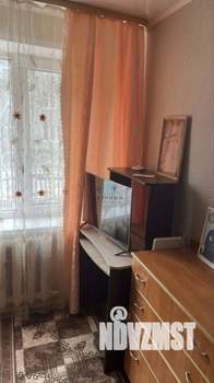 2-к квартира, вторичка, 36м2, 1/2 этаж