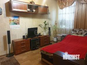 2-к квартира, вторичка, 36м2, 1/2 этаж