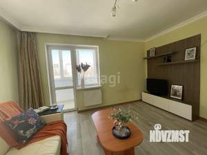 1-к квартира, вторичка, 37м2, 2/9 этаж