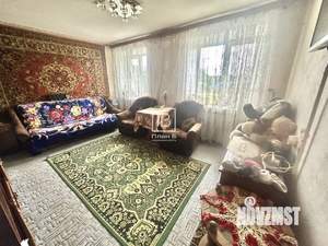 1-к квартира, вторичка, 44м2, 3/5 этаж