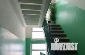 1-к квартира, вторичка, 31м2, 2/5 этаж